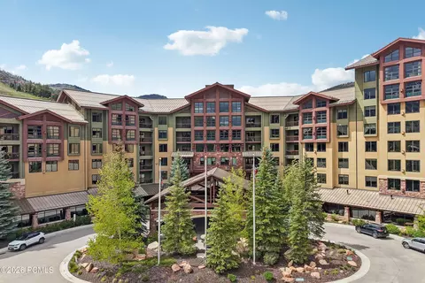 3855 Grand Summit Dr #531, Park City, UT 84098