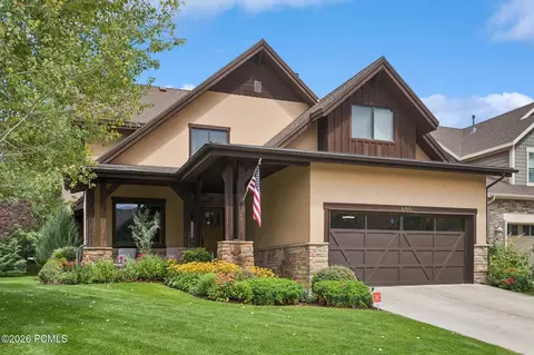 668 W St Andrews Dr, Midway, UT 84049