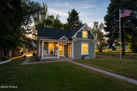 1140 S Hoytsville Rd, Coalville, UT 84017