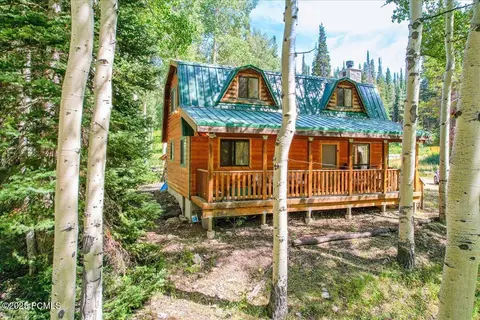 4443 S Buck Way, Heber City, UT 84032