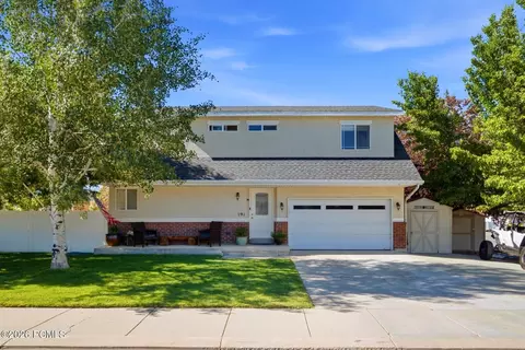 1968 S Baxter Dr, Heber City, UT 84032