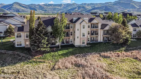 900 Bitner Rd #L14, Park City, UT 84098