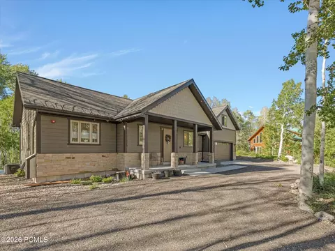 11505 E Violet Way, Heber City, UT 84032