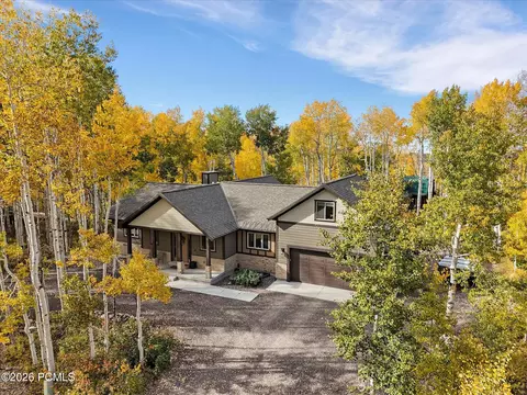 11505 E Violet Way, Heber City, UT 84032