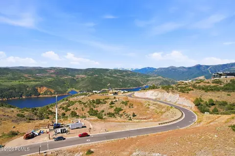 3021 E Cougar Moon Way #CM-109, Kamas, UT 84036