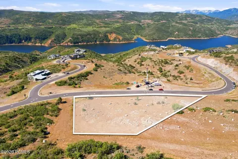 3021 E Cougar Moon Way #CM-109, Kamas, UT 84036