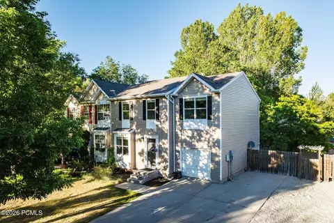 558 N 250 West W, Heber City, UT 84032