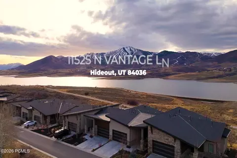 11525 N Vantage Ln #85, Hideout, UT 84036