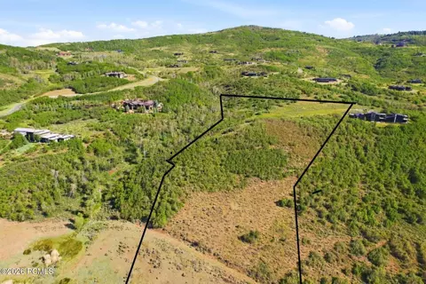 686 W Deer Hill Rd #88, Park City, UT 84098