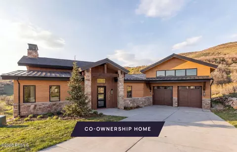 2059 W Capricorn Ct #A, Heber City, UT 84032
