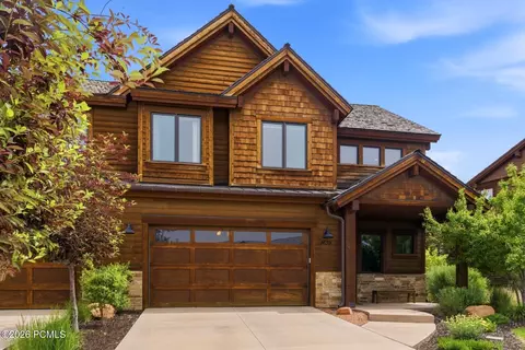1639 E Abajo Peak Cir, Heber City, UT 84032
