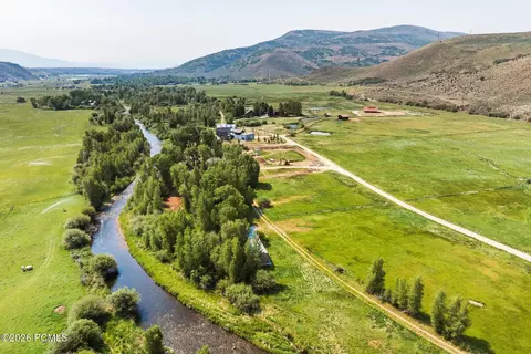 7151 N River Valley Dr, Peoa, UT 84061