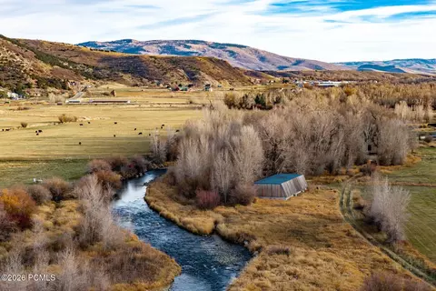 7151 N River Valley Dr, Peoa, UT 84061