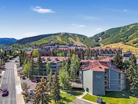 1485 Empire Ave #215, Park City, UT 84060