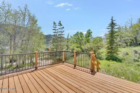Exterior - 6829 E Apache Way, Oakley, UT 84055 photo 2 of 10