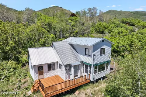 6829 E Apache Way, Oakley, UT 84055