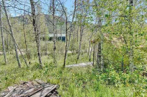 Exterior - 6829 E Apache Way, Oakley, UT 84055 photo 10 of 10