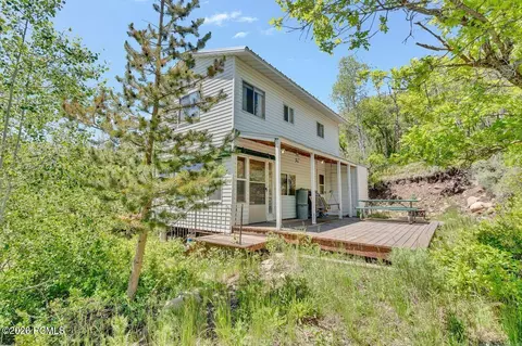 Exterior - 6829 E Apache Way, Oakley, UT 84055 photo 4 of 10