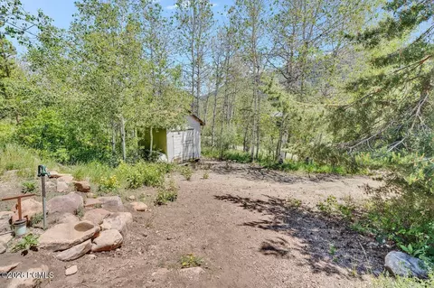 Exterior - 6829 E Apache Way, Oakley, UT 84055 photo 9 of 10