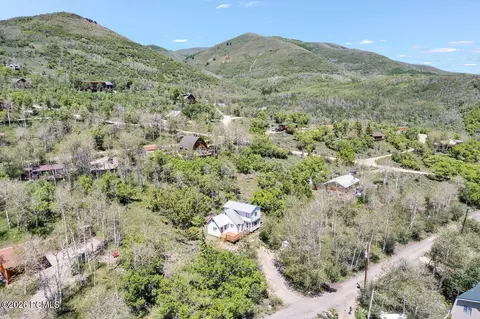 View/Area - 6829 E Apache Way, Oakley, UT 84055 photo 2 of 6