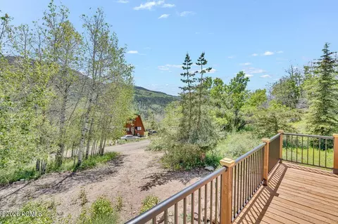 Exterior - 6829 E Apache Way, Oakley, UT 84055 photo 7 of 10