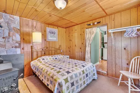 Bedroom - 6829 E Apache Way, Oakley, UT 84055 photo 1 of 5