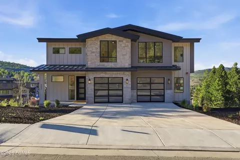 4060 W Crest Ct, Park City, UT 84098