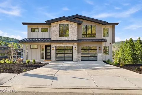 4060 W Crest Ct, Park City, UT 84098