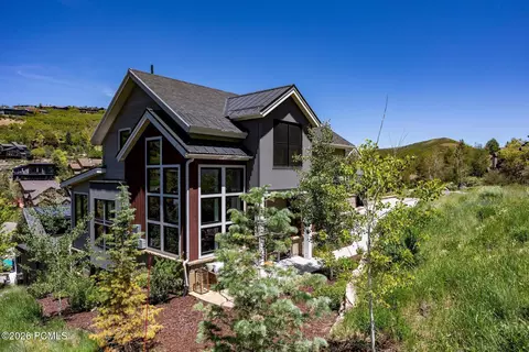 611 Rossie Hill Dr, Park City, UT 84060