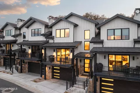 4343 Frost Haven Rd, Park City, UT 84098