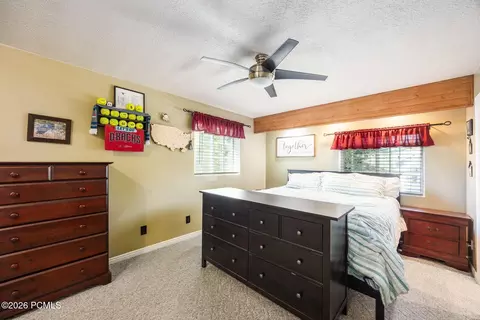 Bedroom - 4366 N Meadow Ln, Oakley, UT 84055 photo 1 of 4