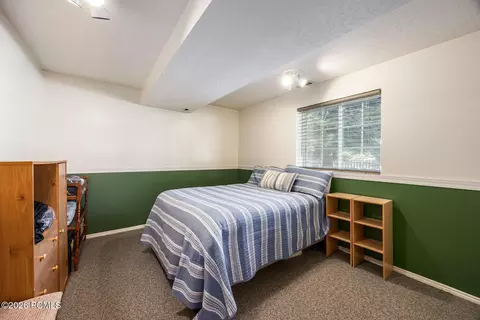 Bedroom - 4366 N Meadow Ln, Oakley, UT 84055 photo 4 of 4