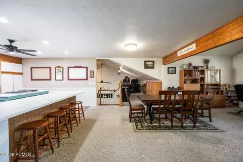 Dining - 4366 N Meadow Ln, Oakley, UT 84055 photo 2 of 2