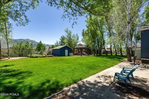 Exterior - 4366 N Meadow Ln, Oakley, UT 84055 photo 2 of 6