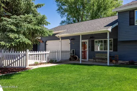 4366 N Meadow Ln, Oakley, UT 84055