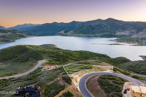 1378 E Reservior View Dr #33, Kamas, UT 84036