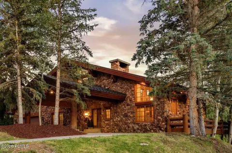 242 Golden Eagle Dr, Park City, UT 84060