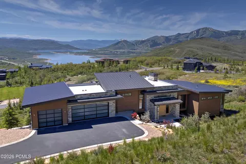 303 W Peace Tree Trl, Kamas, UT 84036