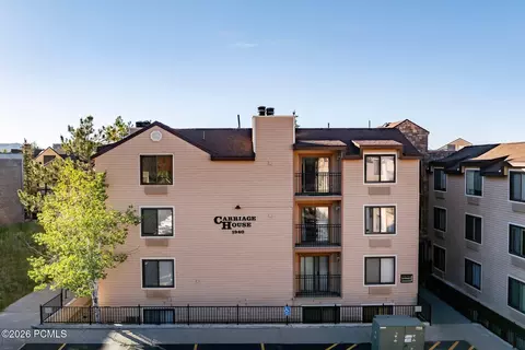 1940 Prospector Ave #419, Park City, UT 84060