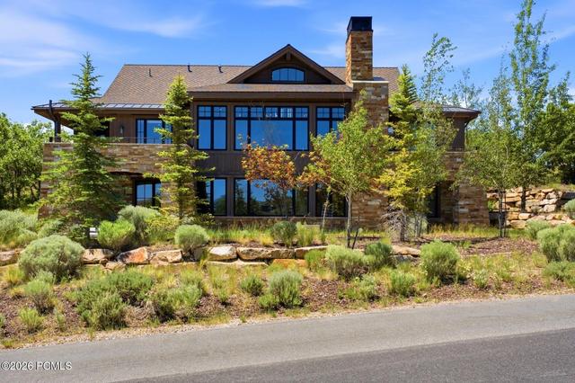 9468 Dye Cabins Dr, Park City, UT 84098