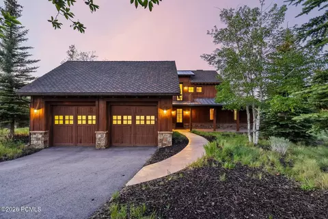 3618 Blue Sage Trl, Park City, UT 84098