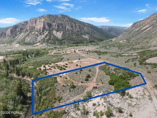 ., Hanna, UT 84031