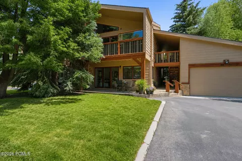 485 Windrift Ln #1, Park City, UT 84060