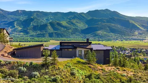 6395 Silver Sage Dr, Park City, UT 84098