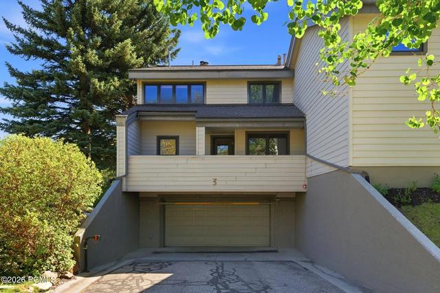 1500 Deer Valley Dr #21, Park City, UT 84060