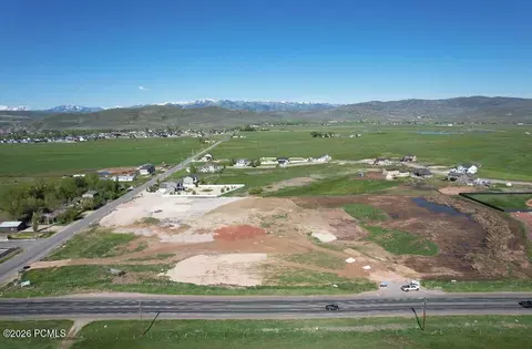 50 W Lambert Ln, Francis, UT 84036