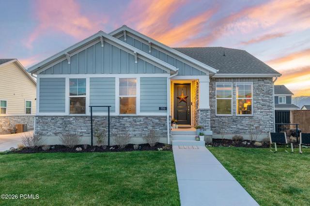 986 S Old Farm Rd, Heber City, UT 84032