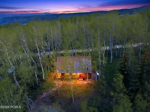 11356 E Columbine Ln, Heber City, UT 84032