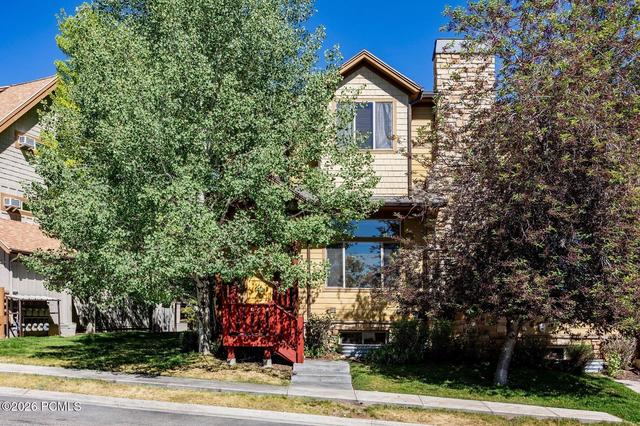 5447 N Bobsled Blvd, Park City, UT 84098