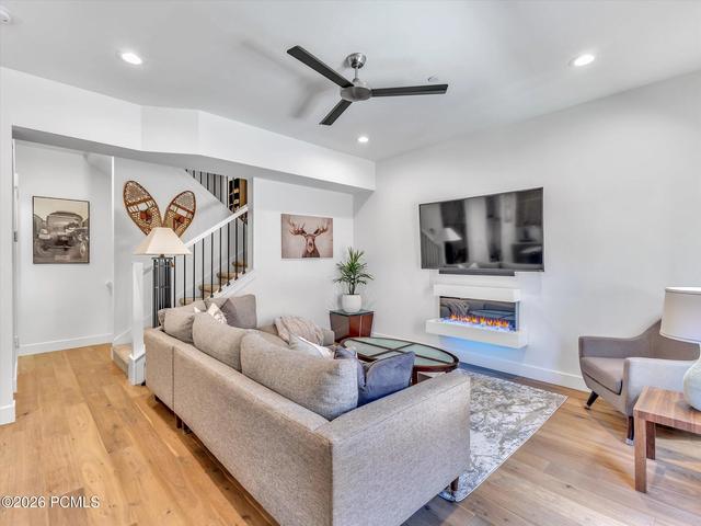 8257 N Sandalwood Ln, Park City, UT 84098